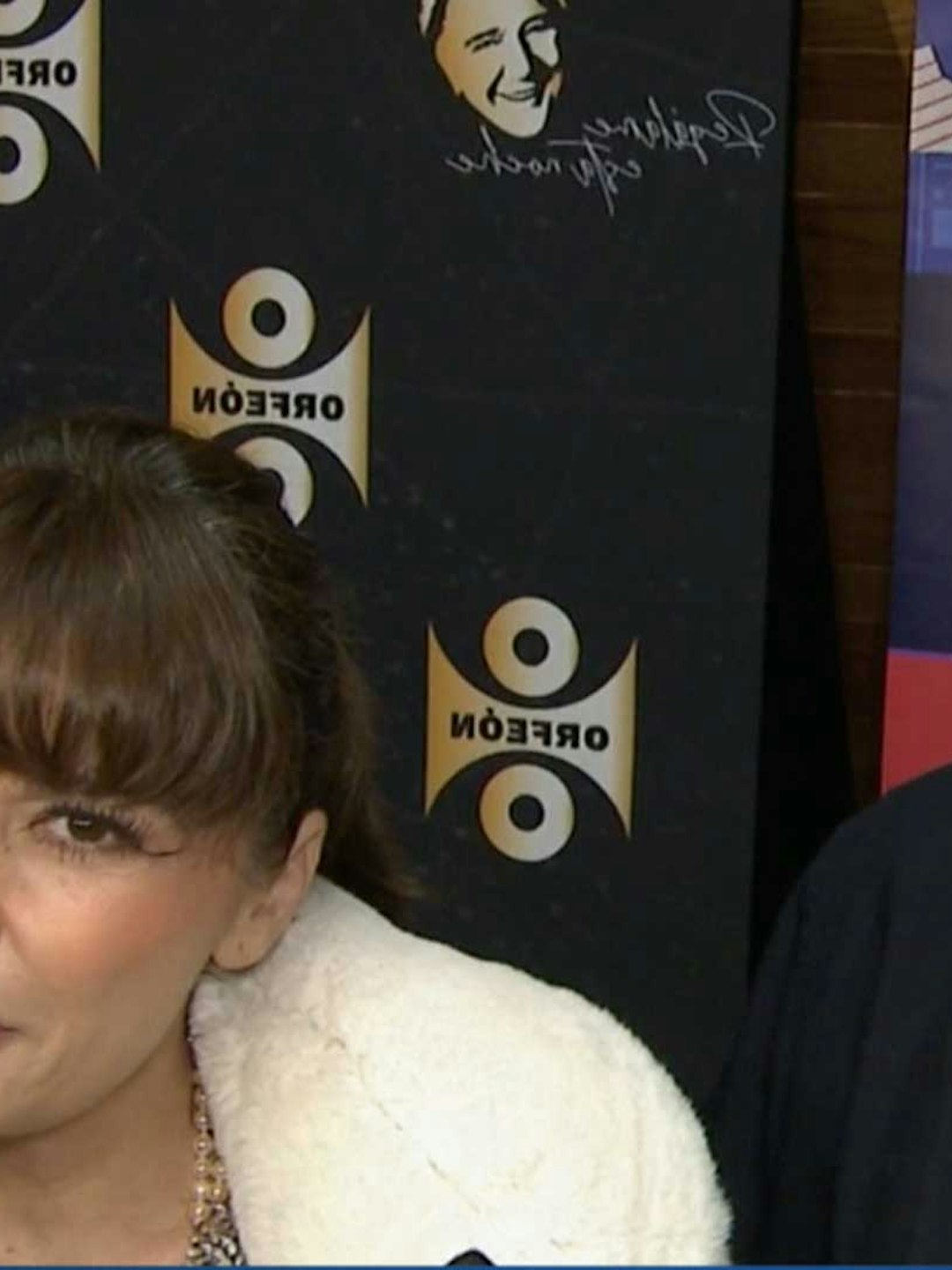 "¡Ya ganó el corazón de muchos mexicanos!”, Itatí Cantoral reacciona a lo de Fátima Bosch y envía mensaje a Angélica Vale