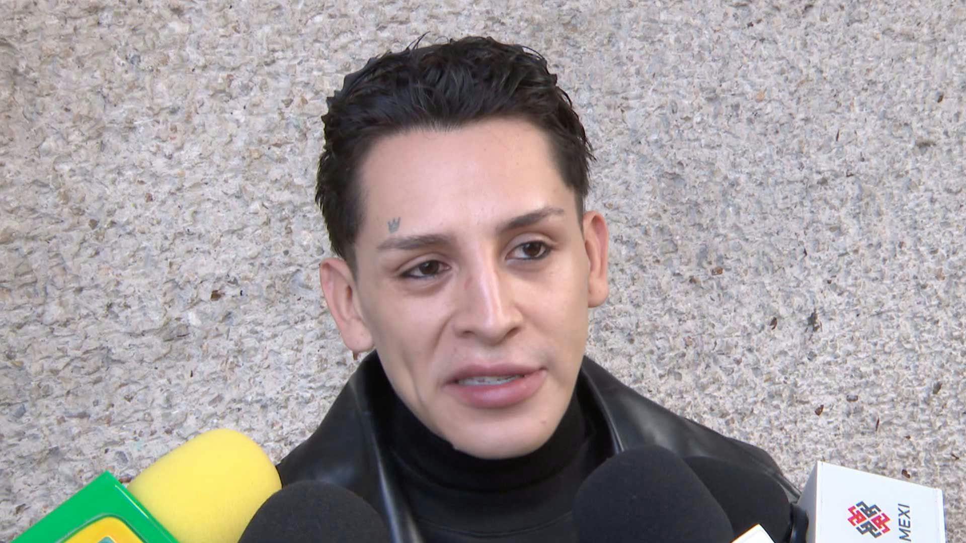 Kunno rompe el silencio sobre la boda religiosa de Ángela Aguilar y Christian Nodal. ¿Ya lo sabía?