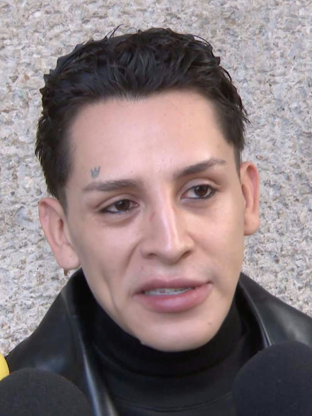 Kunno rompe el silencio sobre la boda religiosa de Ángela Aguilar y Christian Nodal. ¿Ya lo sabía?