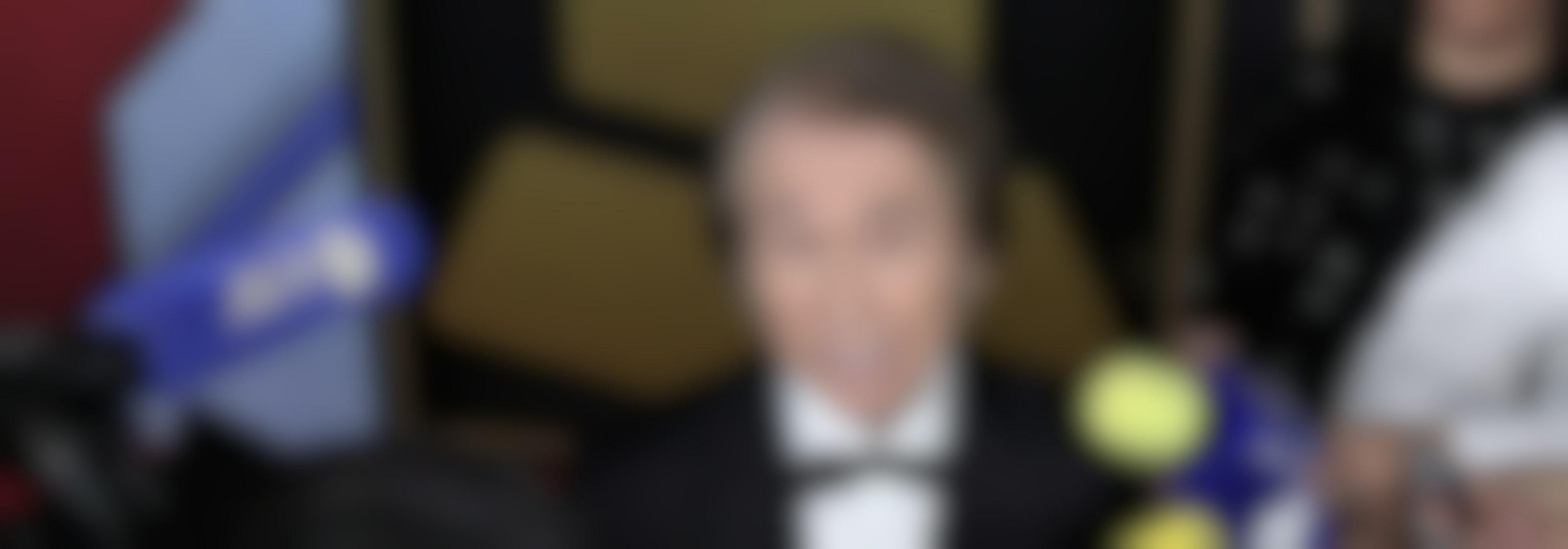"¡Como 10!”, Raphael es nombrado Persona del Año por los Latin Grammy