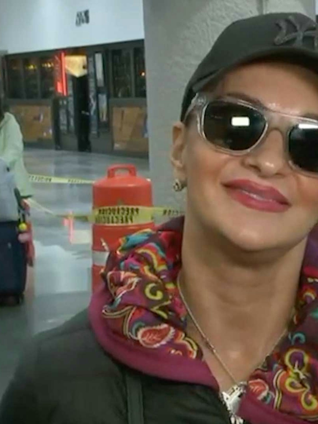 "¡Para ser feliz!”, Mariana Seoane aplaude la decisión de Angélica Vale y Otto Padrón