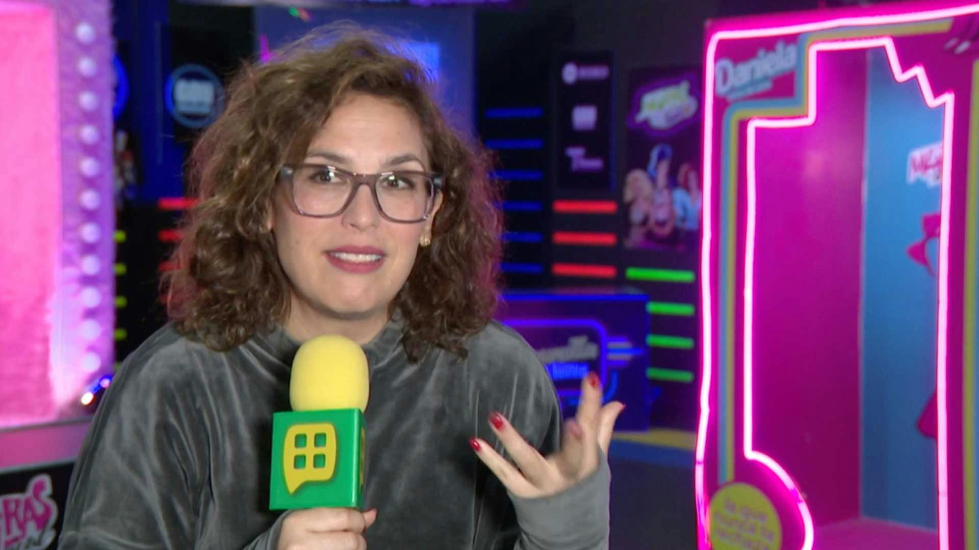 “El amor siempre triunfa por sobre todas las cosas”, Angélica Vale pide que no afecten a sus hijos por su divorcio