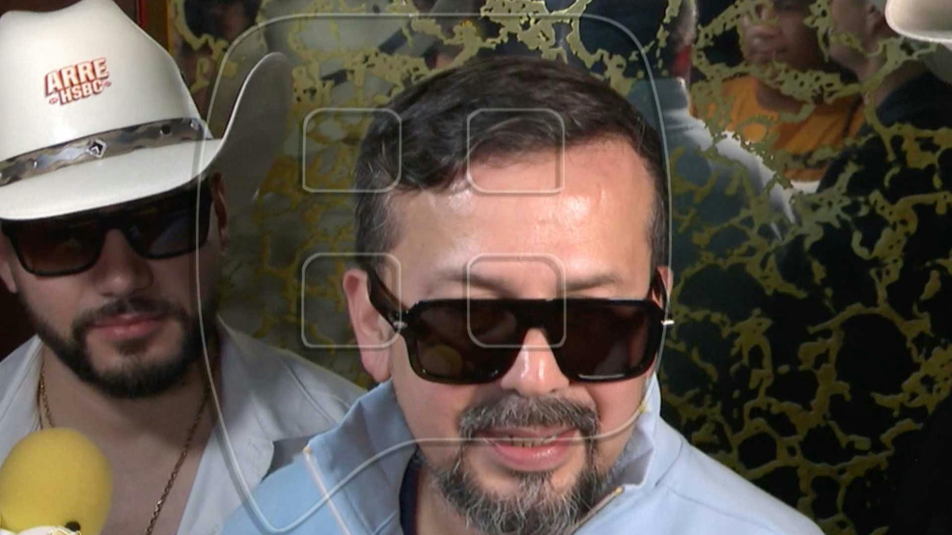 “Sigo siendo completamente inocente”, Cruz Martínez es vinculado a proceso por presunta violencia familiar, tras las acusaciones de Alicia Villarreal