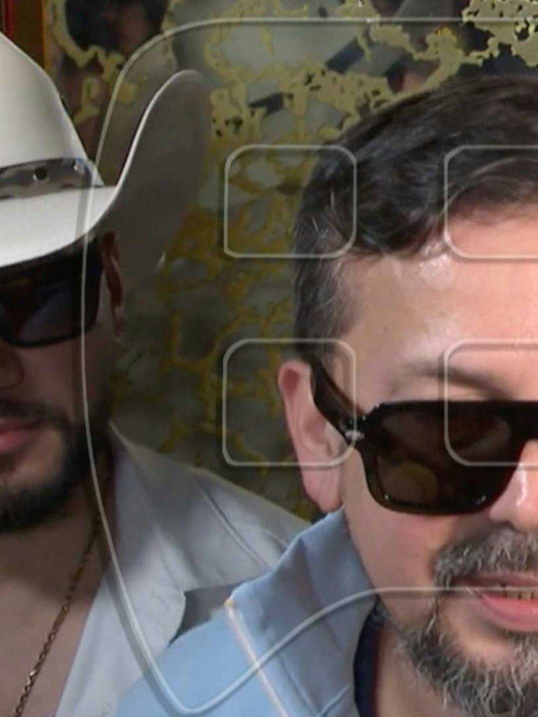 “Sigo siendo completamente inocente”, Cruz Martínez es vinculado a proceso por presunta violencia familiar, tras las acusaciones de Alicia Villarreal