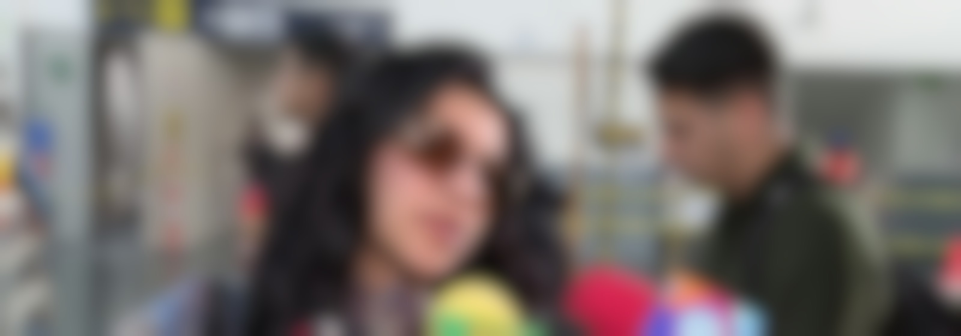 "¡Es una pelotudez!”, Cazzu reacciona a los rumores de colaboración con Belinda