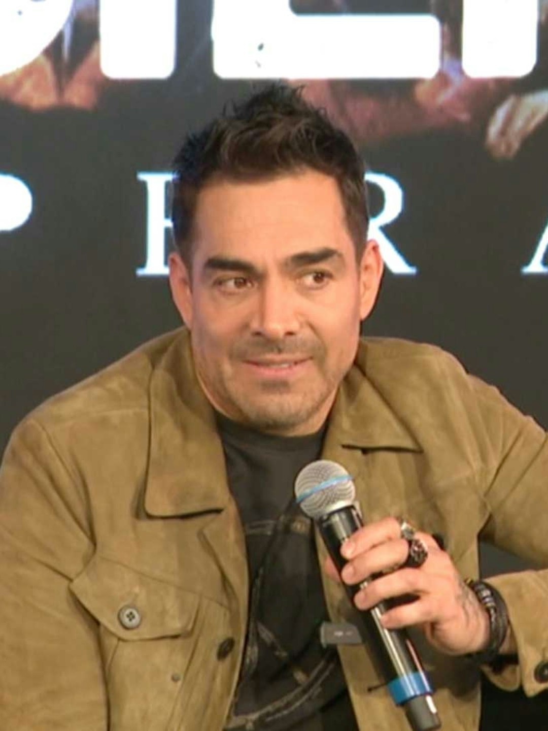 "¡Me acostumbré a recibir varios ‘no’s’!”, Omar Chaparro presenta su cuarto álbum musical