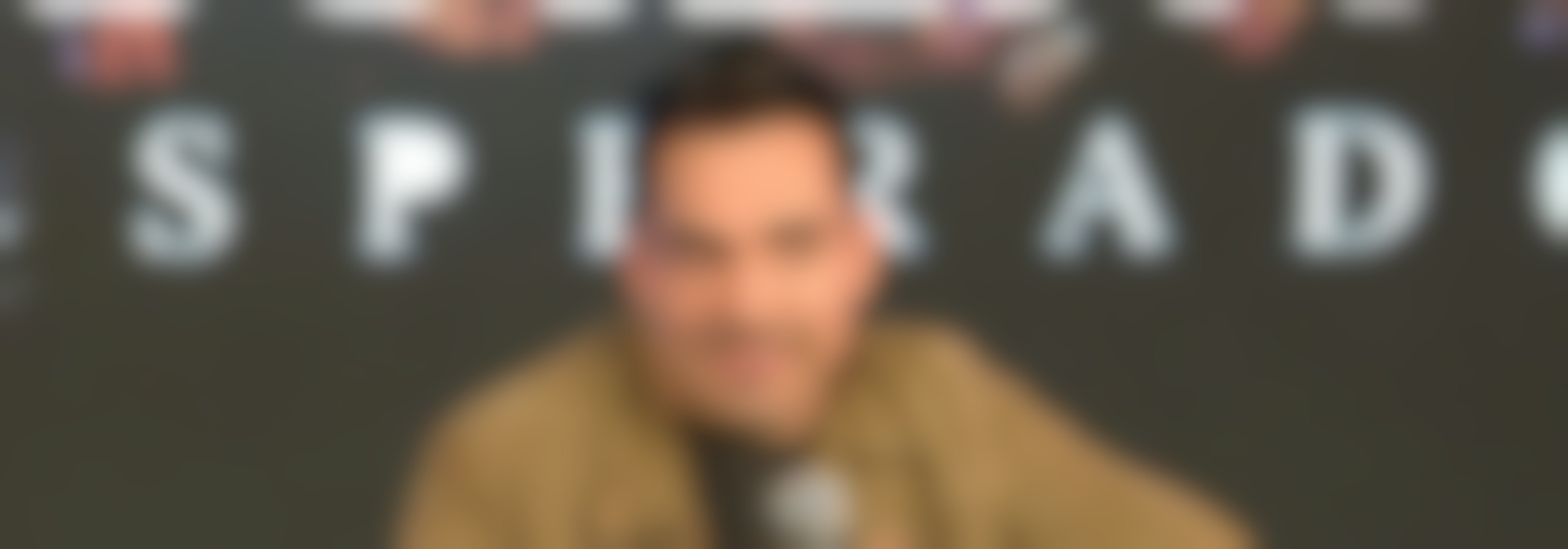 "¡Me acostumbré a recibir varios ‘no’s’!”, Omar Chaparro presenta su cuarto álbum musical