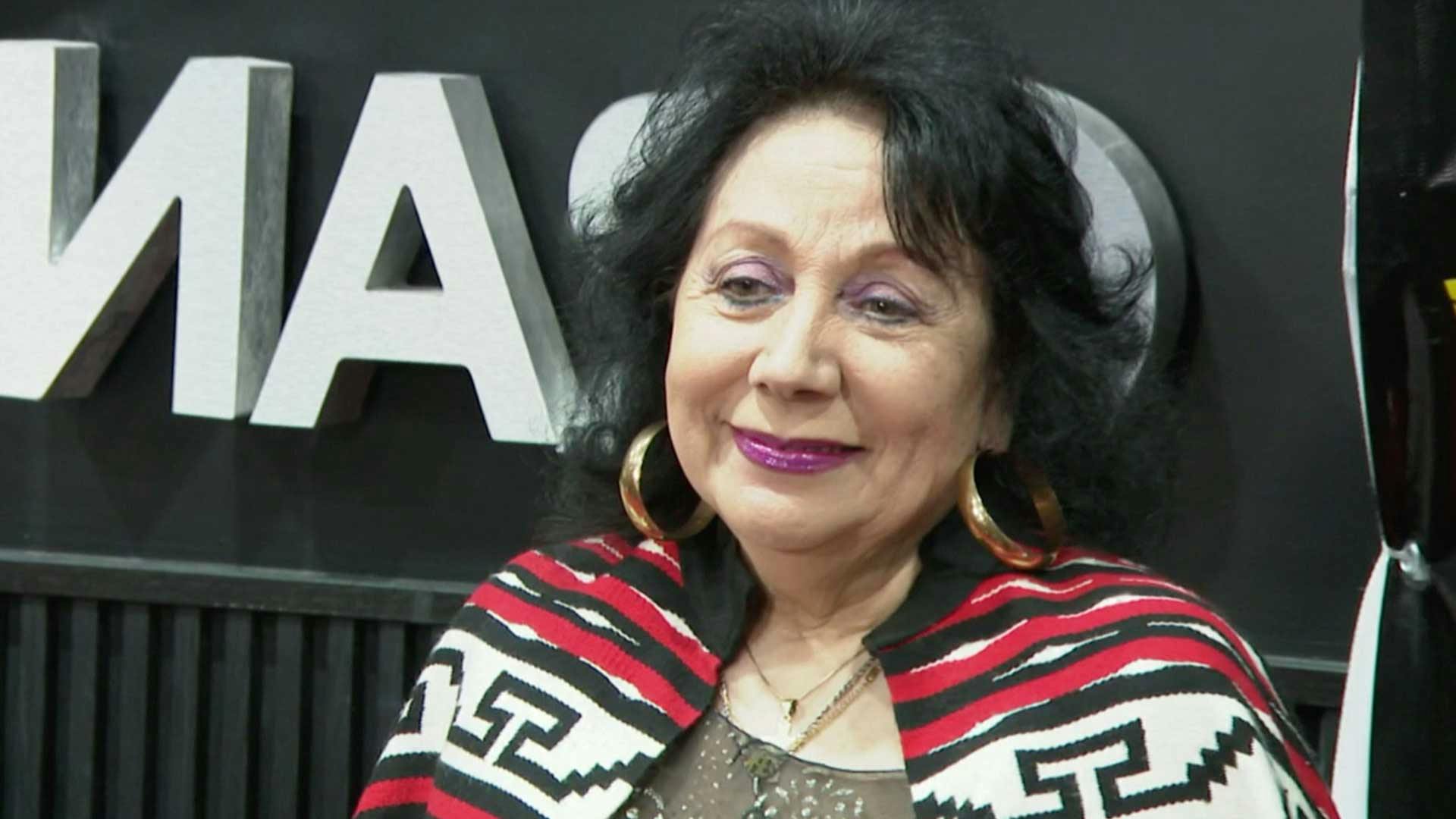 "¡Jamás hubiera imaginado una ofensa para su padre!”, Tía de Emiliano Aguilar condena las férreas críticas contra Pepe y Ángela Aguilar