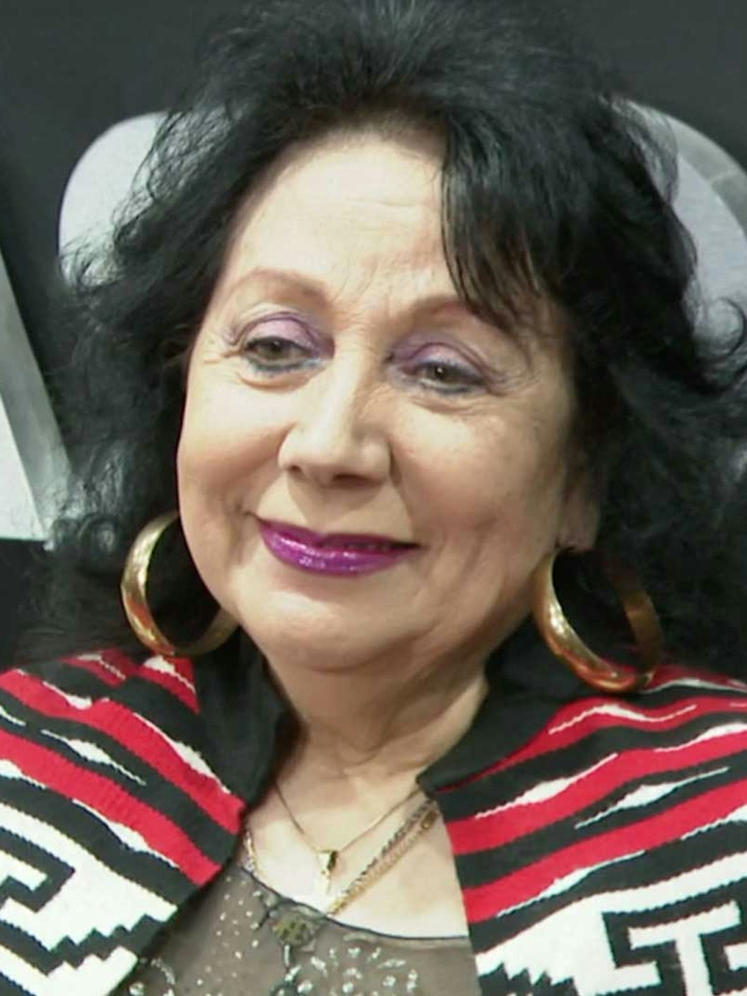 "¡Jamás hubiera imaginado una ofensa para su padre!”, Tía de Emiliano Aguilar condena las férreas críticas contra Pepe y Ángela Aguilar