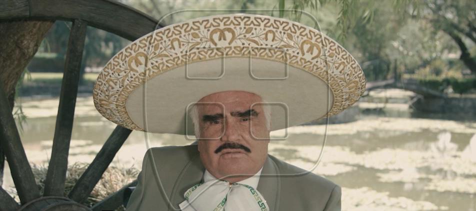 Camila Fernández rompió en llanto al recordar a su abuelo Vicente Fernández: “Era el primero en felicitarme en mi cumpleaños”