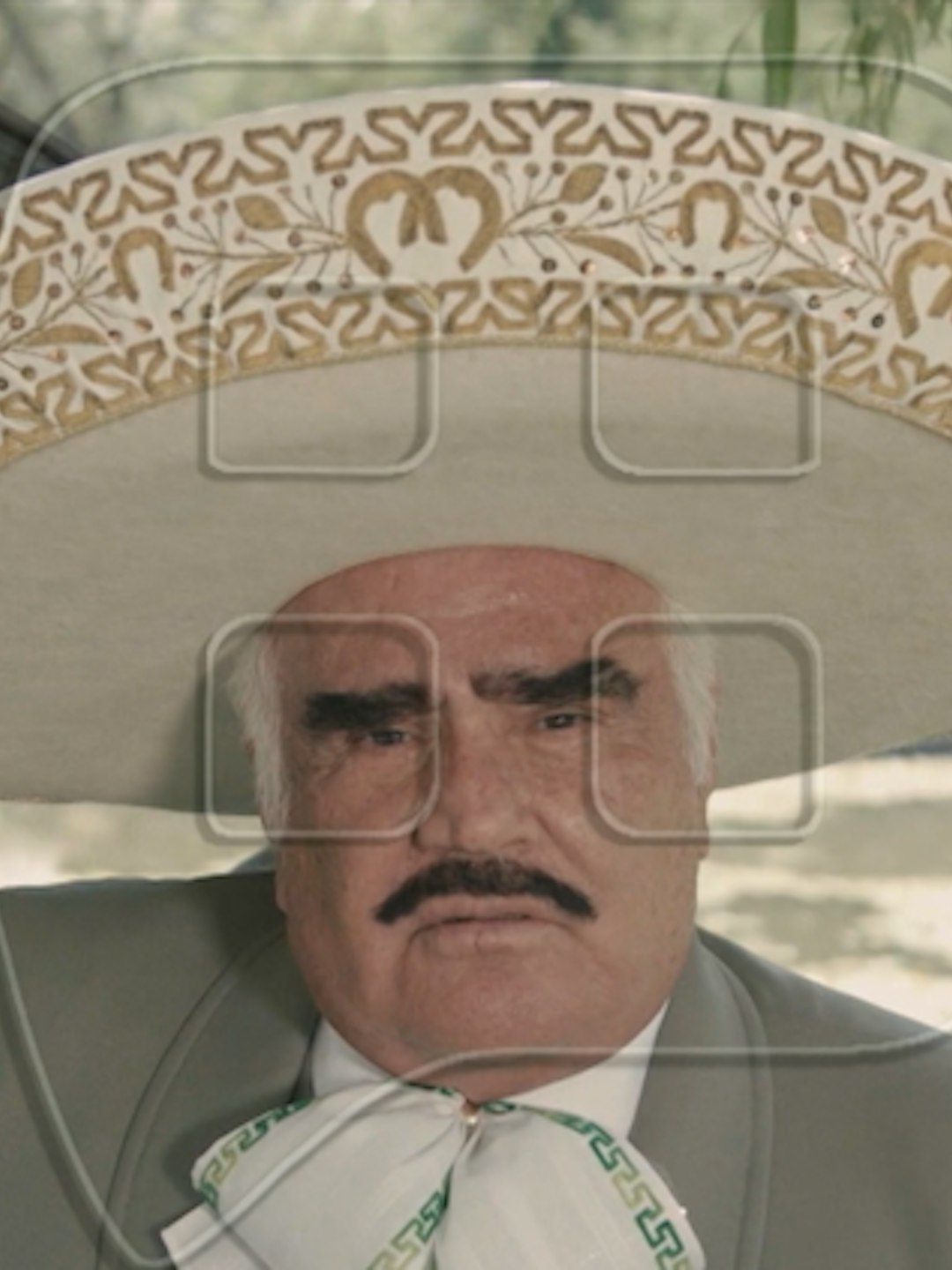Camila Fernández rompió en llanto al recordar a su abuelo Vicente Fernández: “Era el primero en felicitarme en mi cumpleaños”