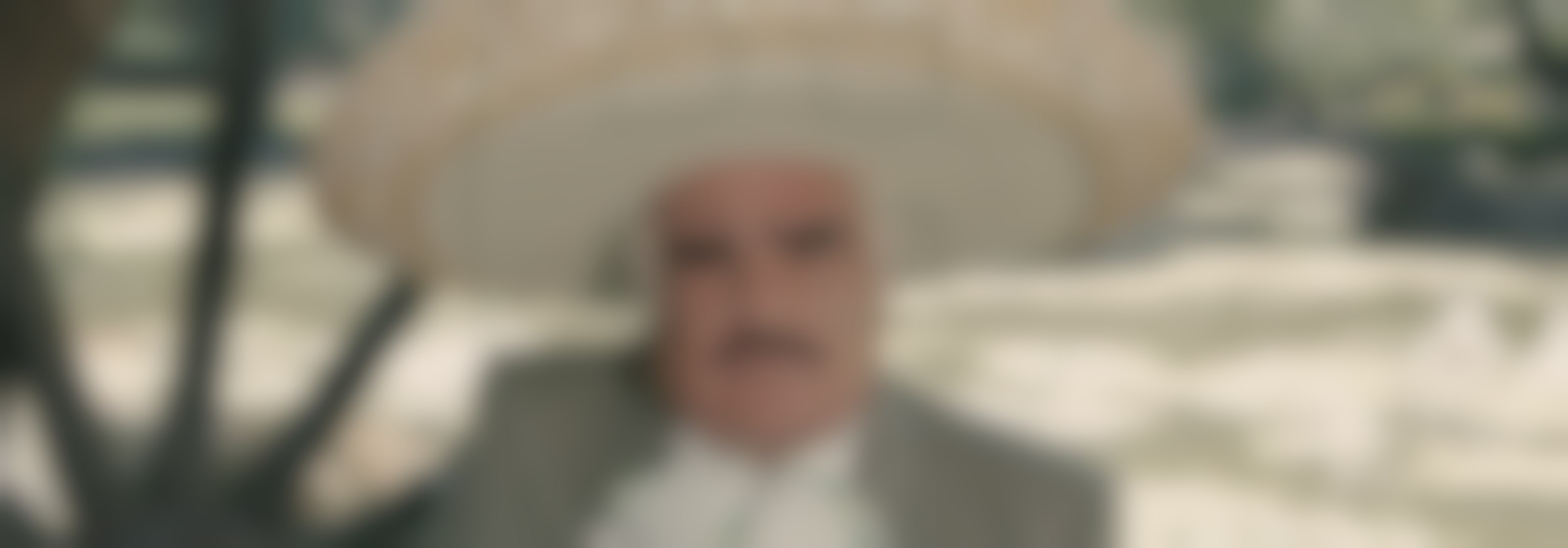 Camila Fernández rompió en llanto al recordar a su abuelo Vicente Fernández: “Era el primero en felicitarme en mi cumpleaños”