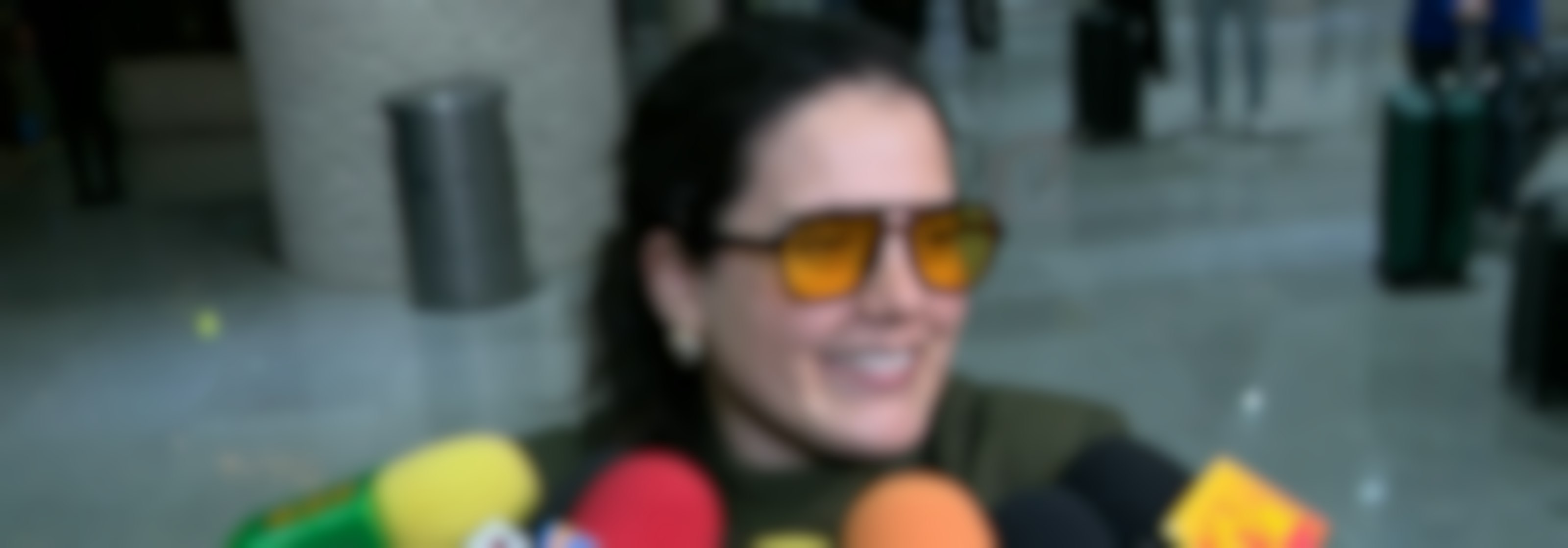 Camila Fernández revela que vivieron un gran susto con la emergencia de salud que vivió su papá, Alejandro Fernández