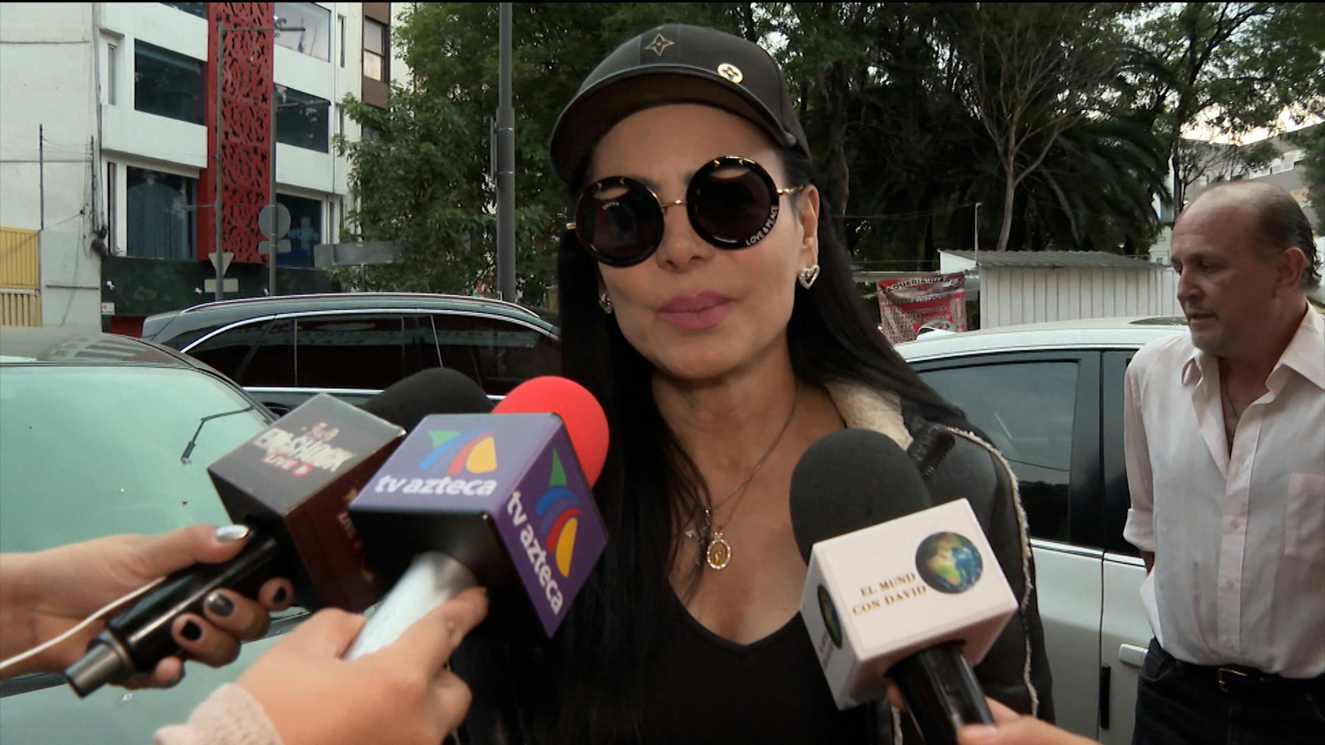 Maribel Guardia recuerda a su hijo con un fuerte mensaje: “Luchaste con una enfermedad difícil”
