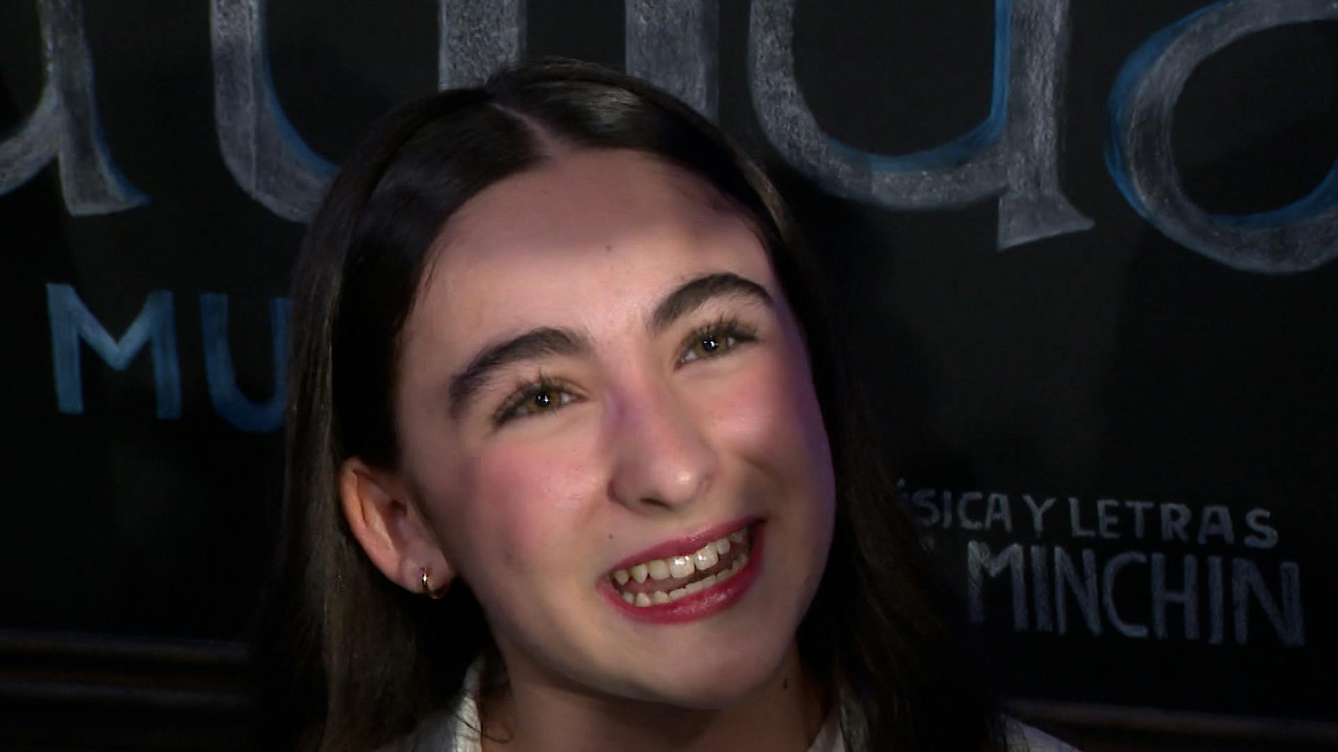 Lara Campos confesó que le gustaría trabajar con Belinda: “admiro mucho su trabajo”