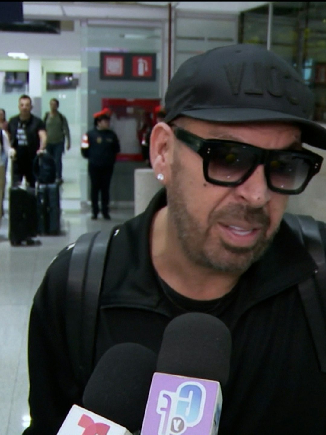 Jorge D’Alessio rompe el silencio sobre su crisis matrimonial con Marichelo