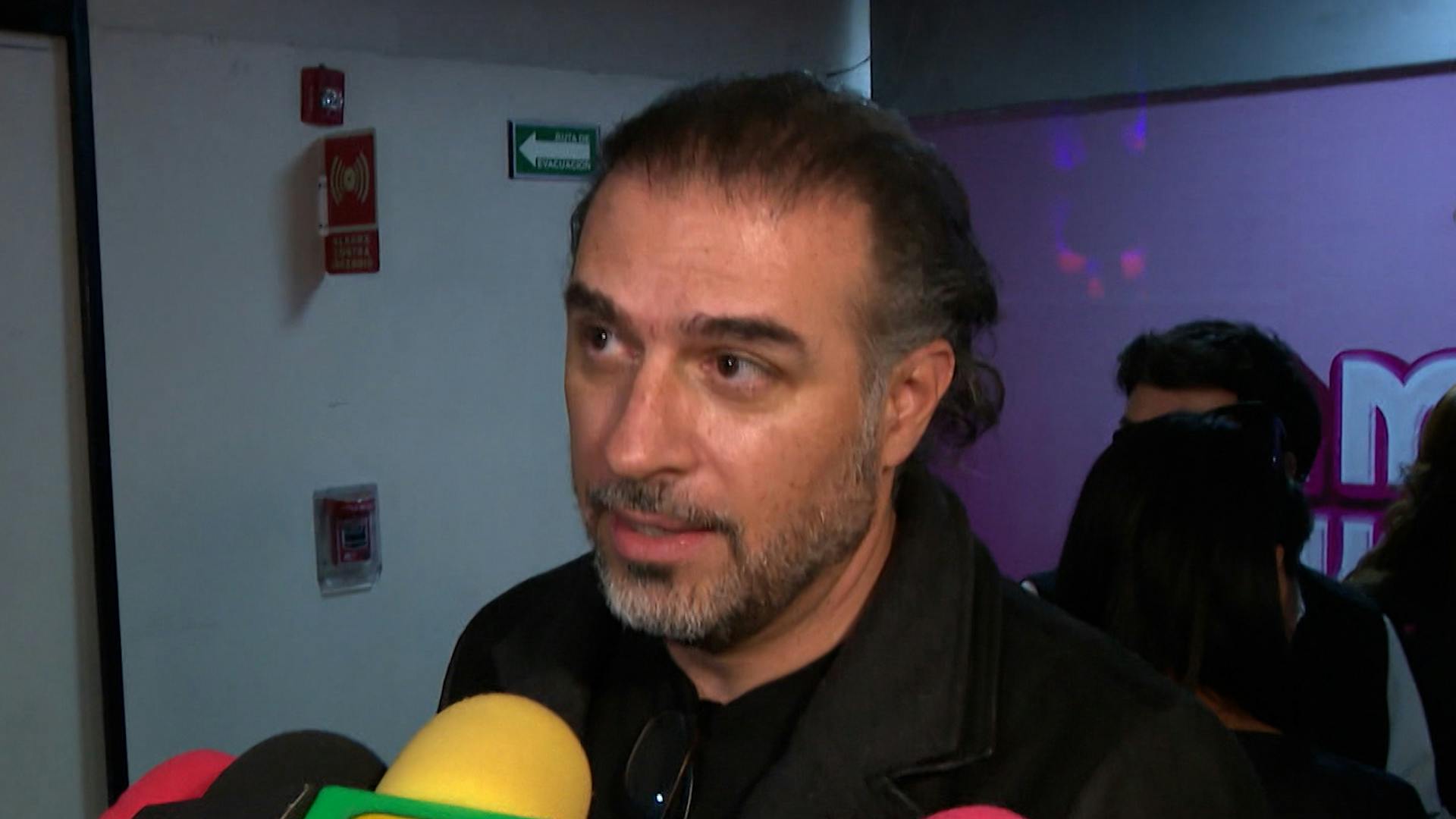 Dulce María y Paco Álvarez dan la bienvenida a su segunda bebé: “Todo salió muy bien”