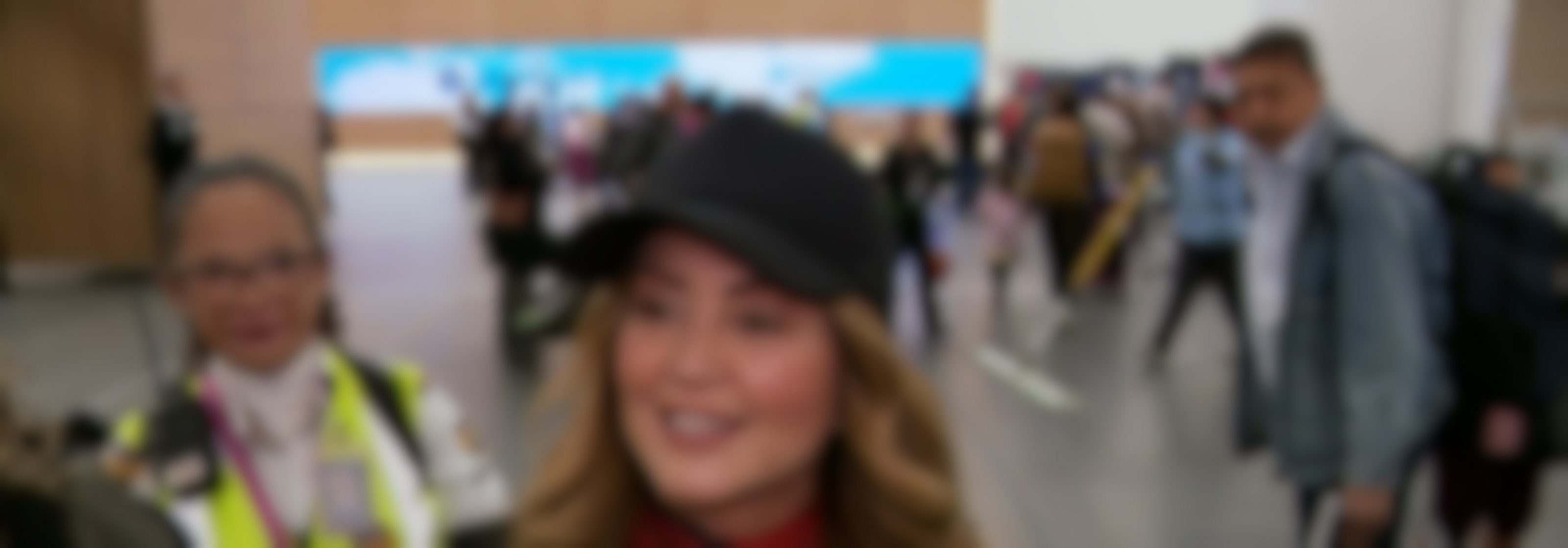 Andrea Legarreta y Erik Rubin vacacionan juntos; ¿qué pasó con sus respectivas parejas?