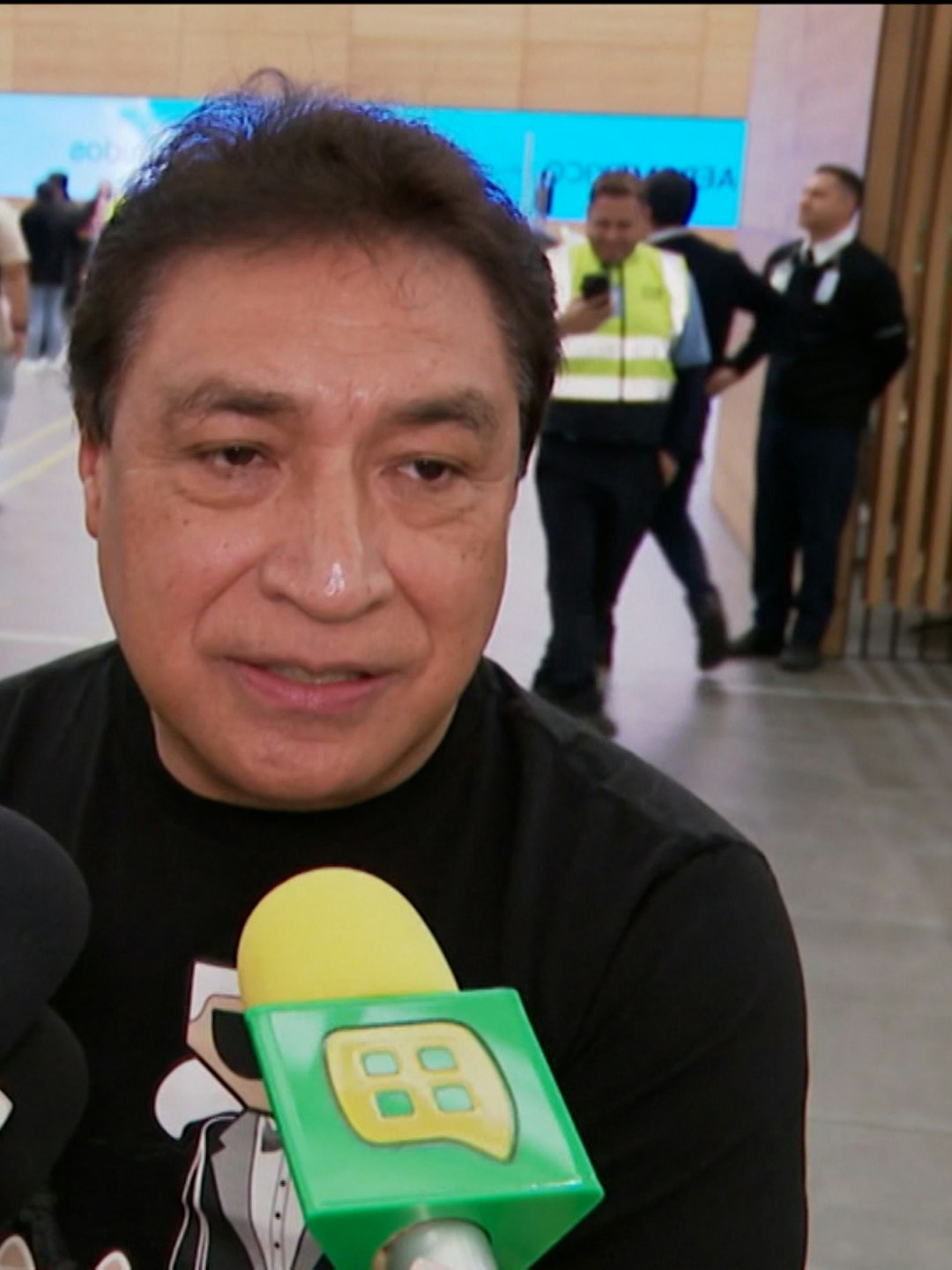 Los Ángeles Azules revelan detalles sobre su próxima canción para la Copa Mundial de la FIFA 2026 con Belinda y Santa Fe Klan