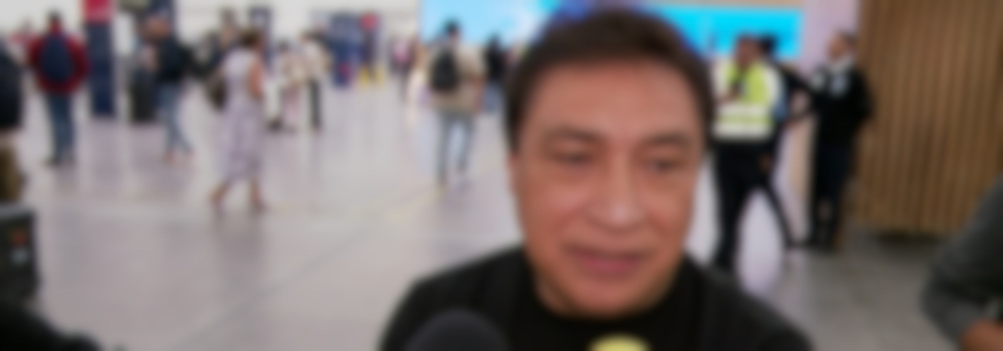 Los Ángeles Azules revelan detalles sobre su próxima canción para la Copa Mundial de la FIFA 2026 con Belinda y Santa Fe Klan