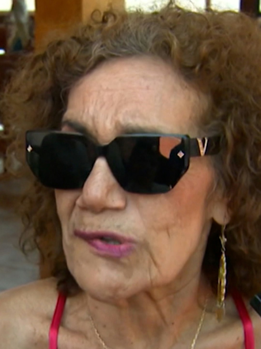 Rosa Figueroa rompe en llanto y sale en defensa de José Manuel tras acusaciones de Imelda Garza: “No le den alas a los alacranes”