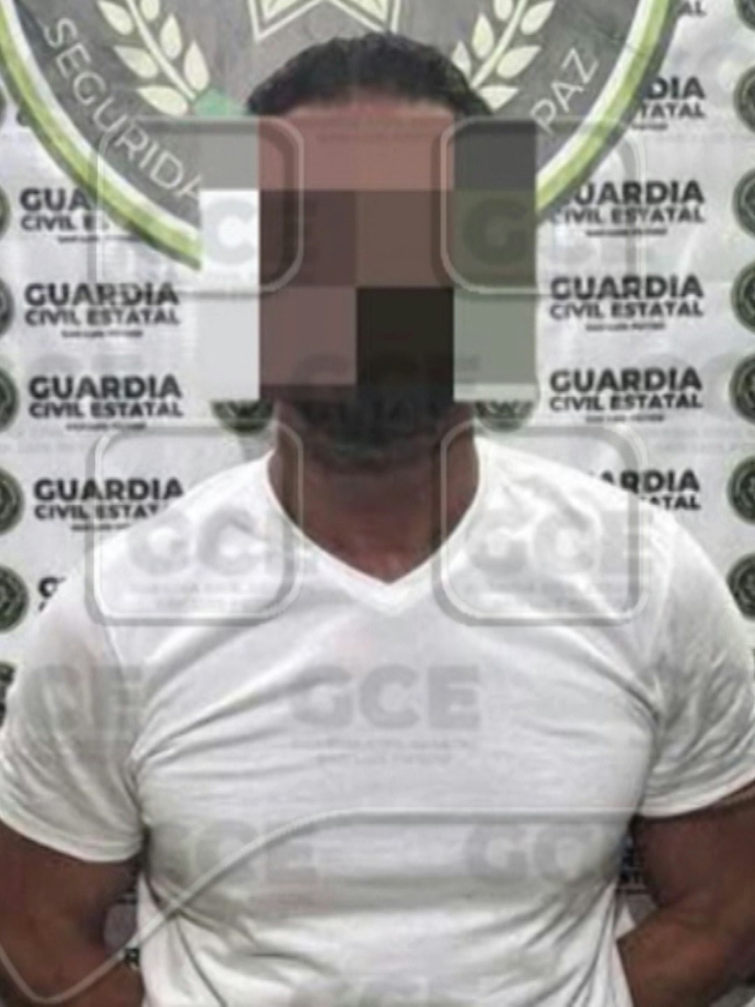 Alberto “N” El Patrón permanece en prisión preventiva tras denuncia de su esposa