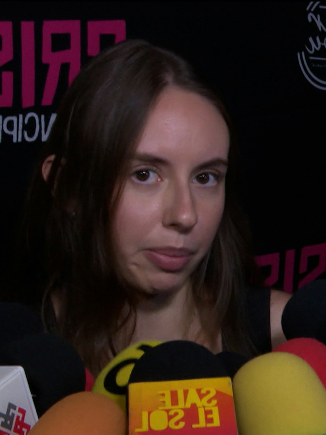 Alexa Parra cuestiona el caso de su padre y revela el costo emocional de hacerlo público
