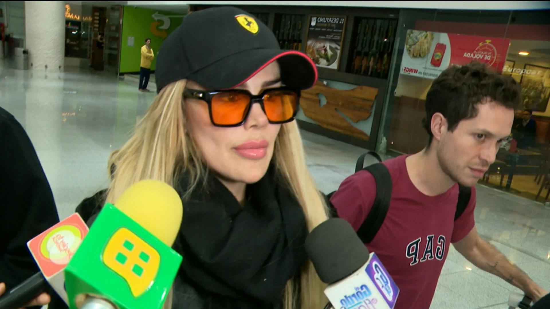 Ninel Conde atravesó por un complicado episodio de salud por un parásito intestinal