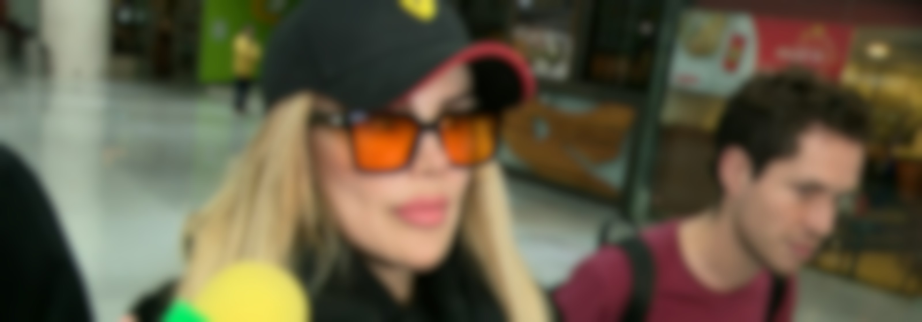 Ninel Conde atravesó por un complicado episodio de salud por un parásito intestinal