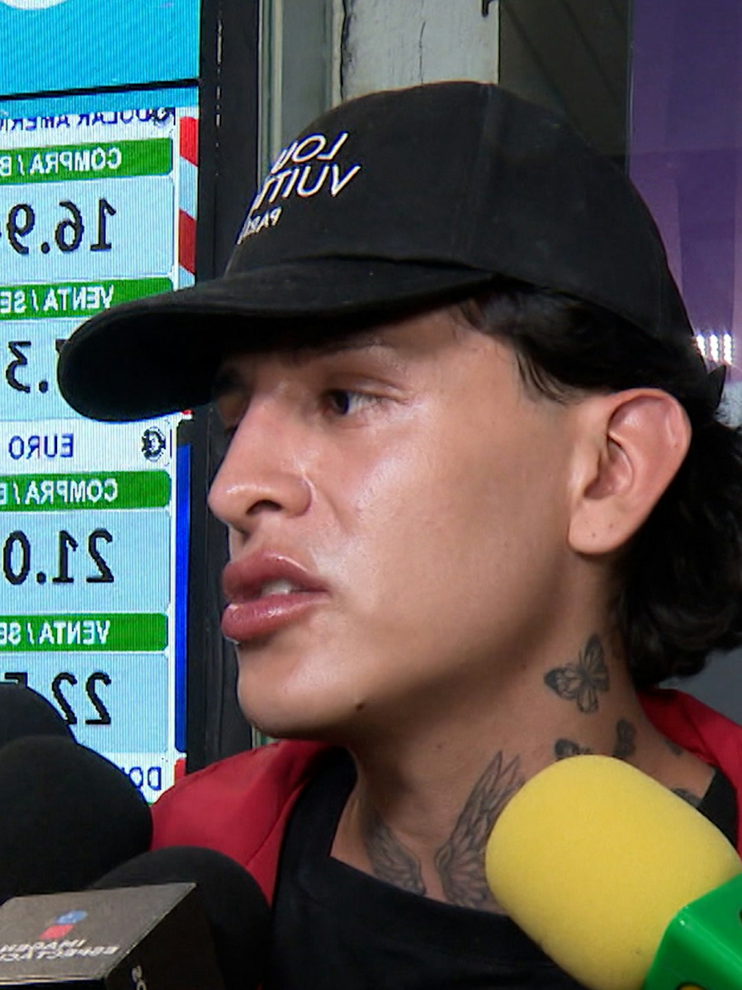 ¿No estaba enterado? Kunno se pronuncia sobre la cancelación de la boda religiosa entre Christian Nodal y Ángela Aguilar