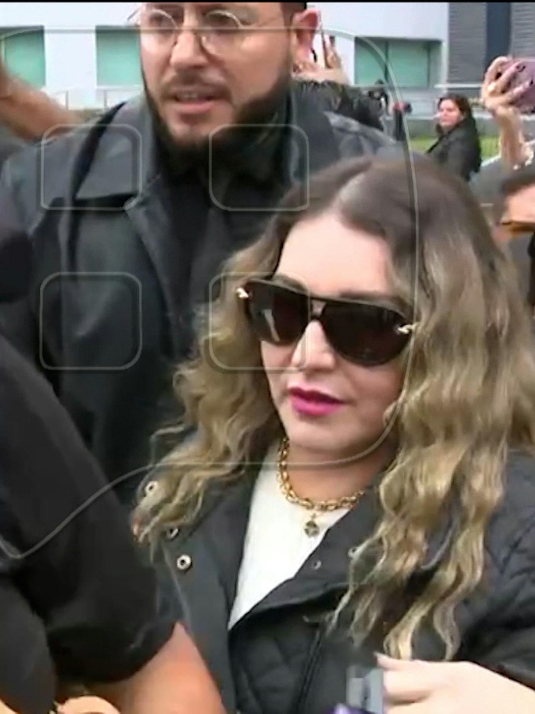 Alicia Villarreal denuncia imparcialidad en caso contra Cruz Martínez: “Hace más de un año estuvo en riesgo mi vida”
