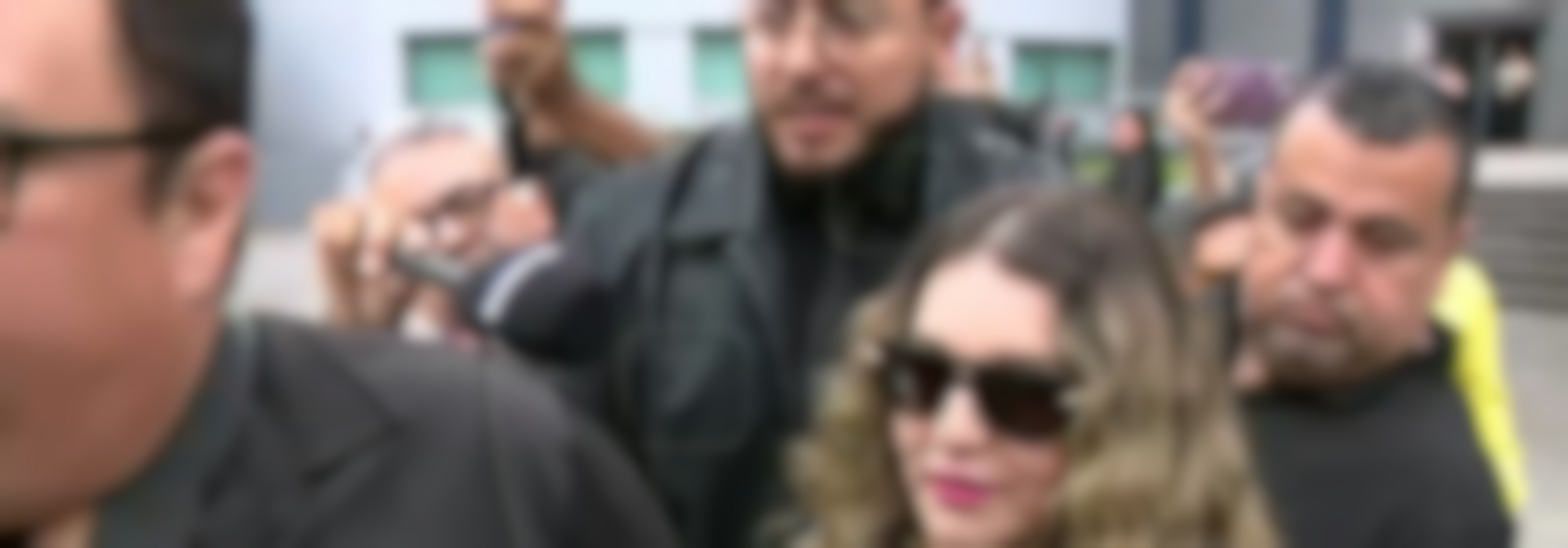 Alicia Villarreal denuncia imparcialidad en caso contra Cruz Martínez: “Hace más de un año estuvo en riesgo mi vida”