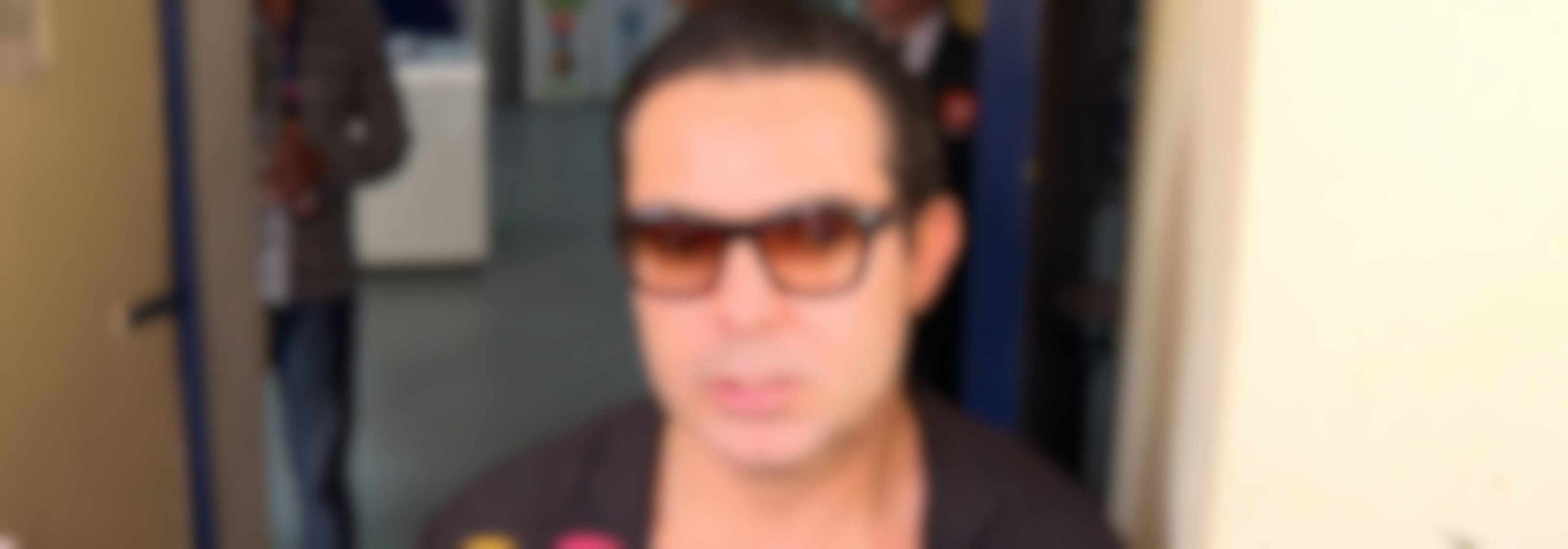 Ernesto D’Alessio respalda a Marichelo tras su separación con Jorge: “Nada cambia, cuñis”