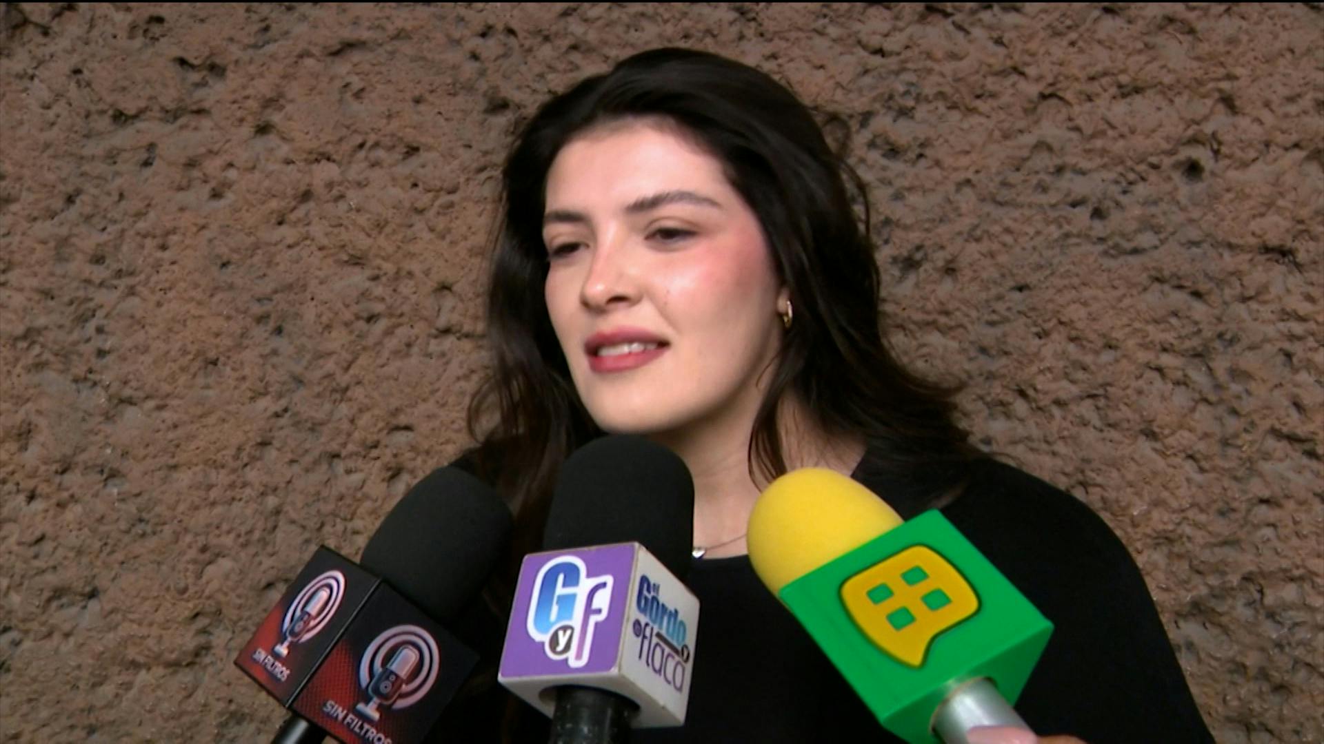 ¿Luis Miguel contactó a Aracely tras la revelación de la identidad de su hijo, Miguel? Esto dice Abigail Arámbula
