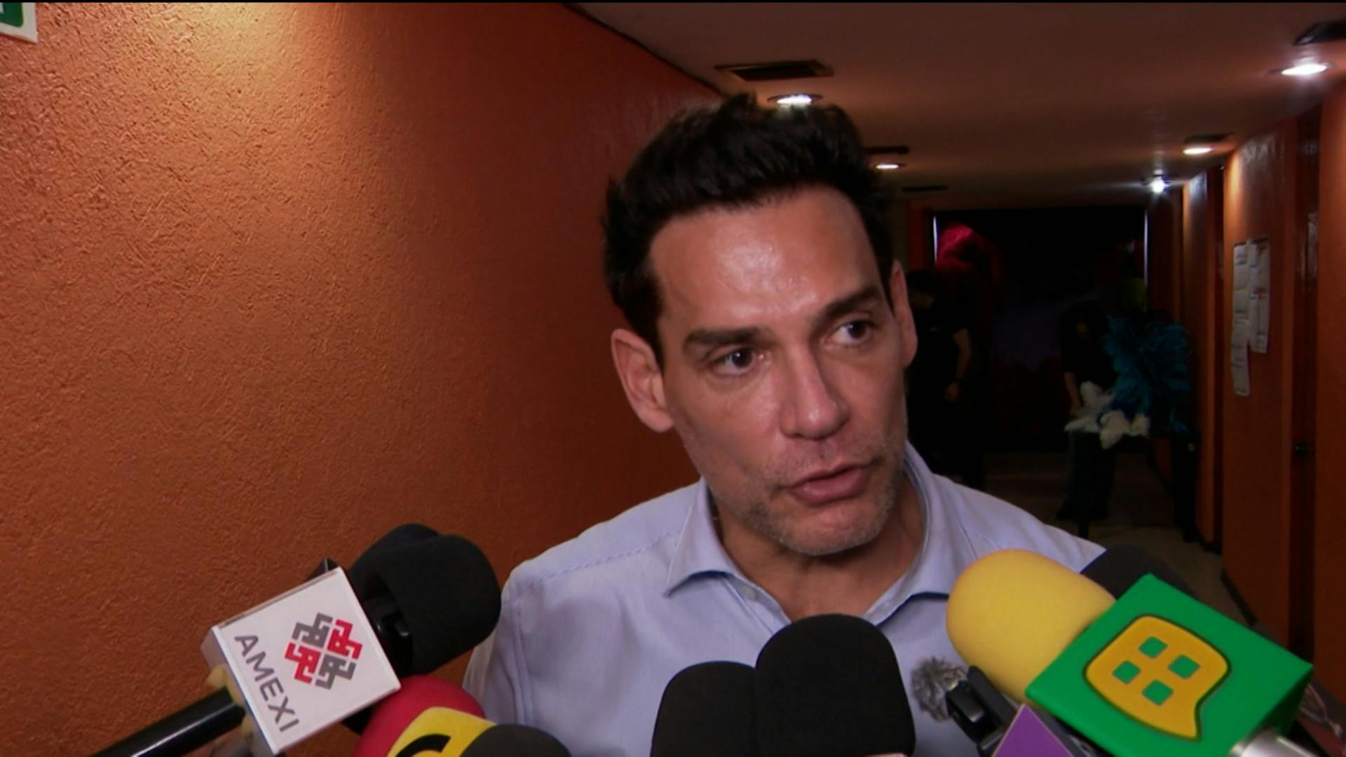 Cristian de la Fuente no ha podido recuperar su moto robada y apunta contra la burocracia: “No lo pueden culpar”