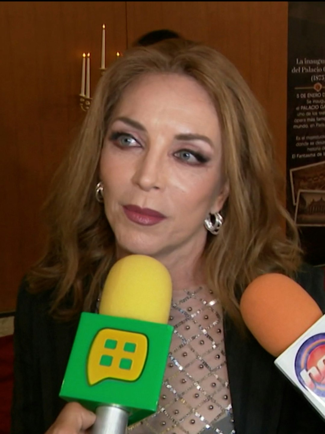 Laura Flores lanza mensaje tras su ruptura con Eduardo Salazar: “Mi error fue entregarle mi corazón a alguien que necesita un cerebro”