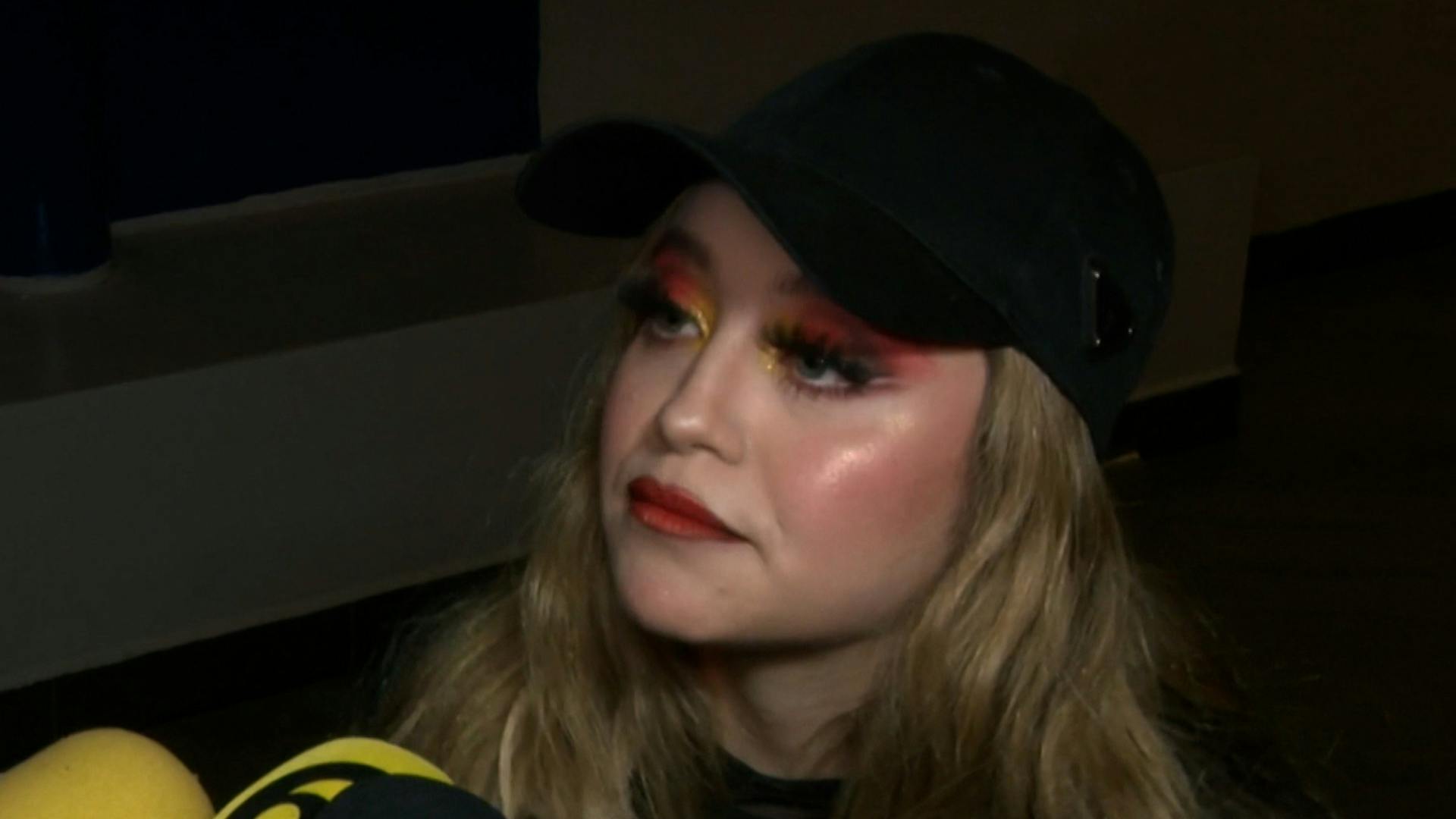 Karol Sevilla rompe el silencio sobre su polémica con Ángela Aguilar: “Yo me sumé a la burla”