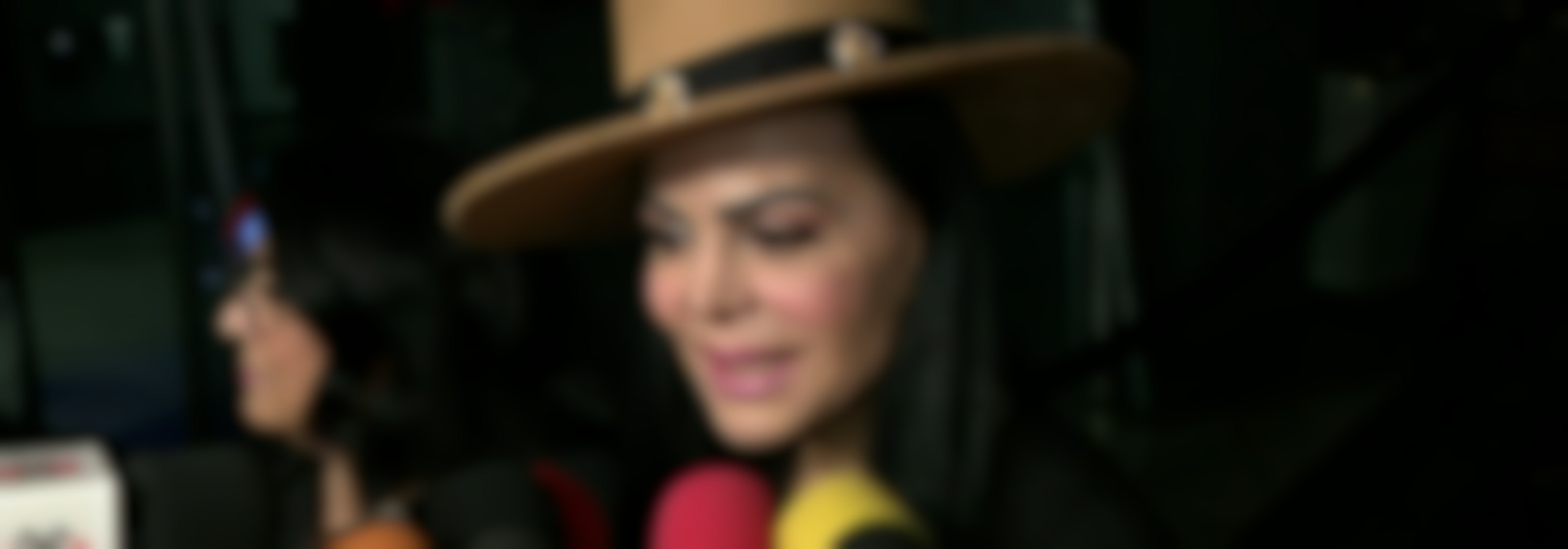 Maribel Guardia responde a Imelda Garza tras reclamo por las cenizas de Julián Figueroa: “Que Dios la bendiga”
