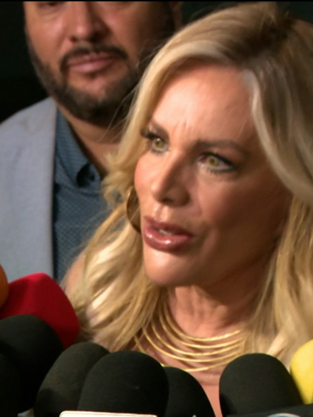 Lorena Herrera reta a Facundo tras revivir rumor sobre su género: “Dame 4 millones y te lo demuestro”