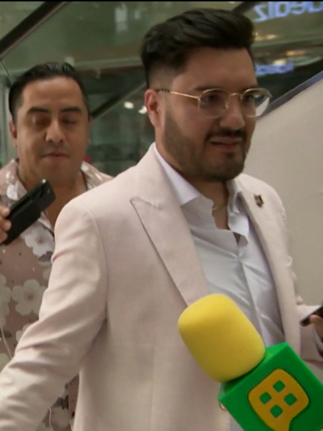 Laura León reacciona a la emergencia médica de Marjorie de Sousa: ¿Está embarazada?