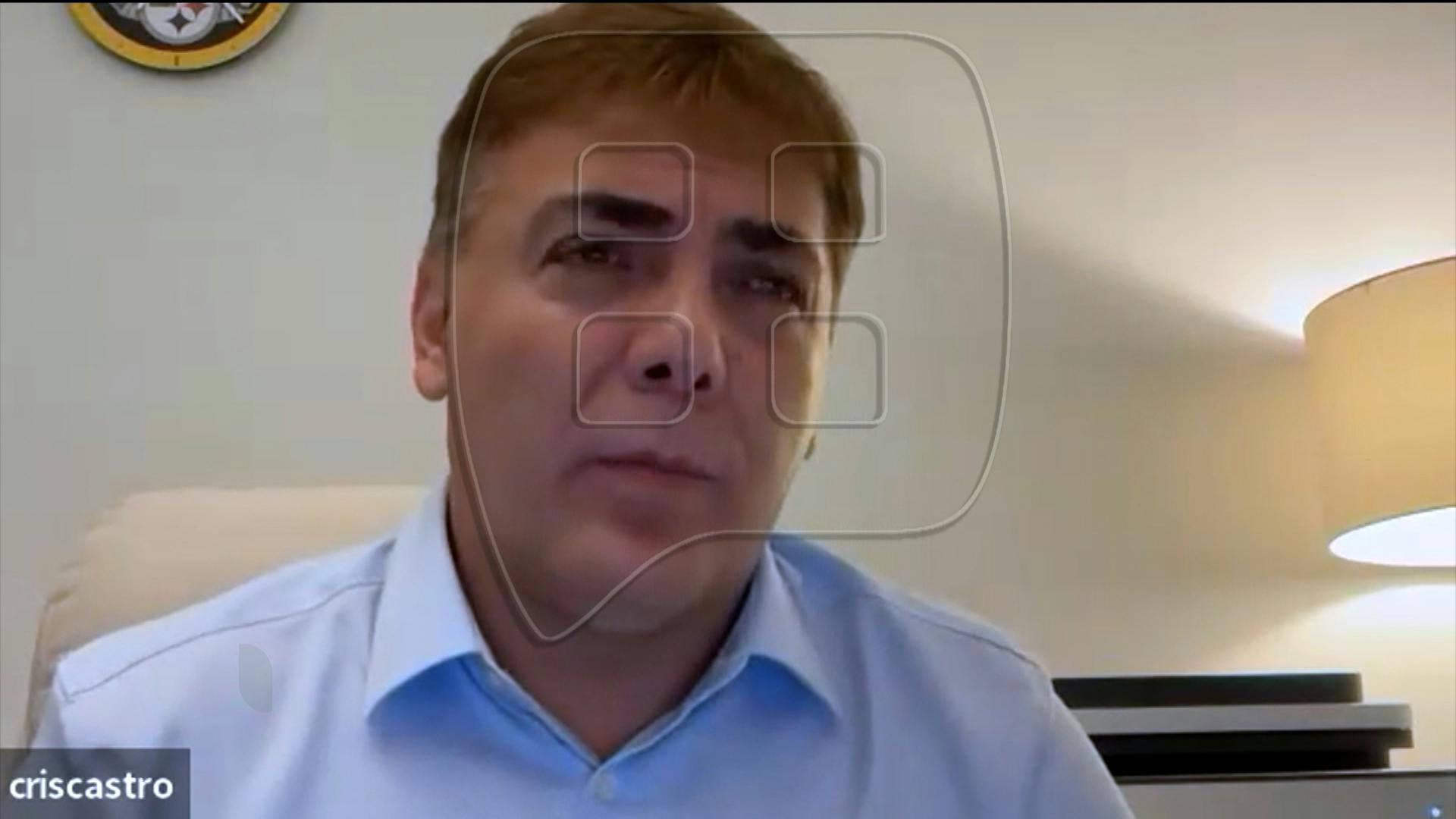 Cristian Castro ya se graduó de la preparatoria: Así lo confirmó su maestra, Miss Carmina Quevedo