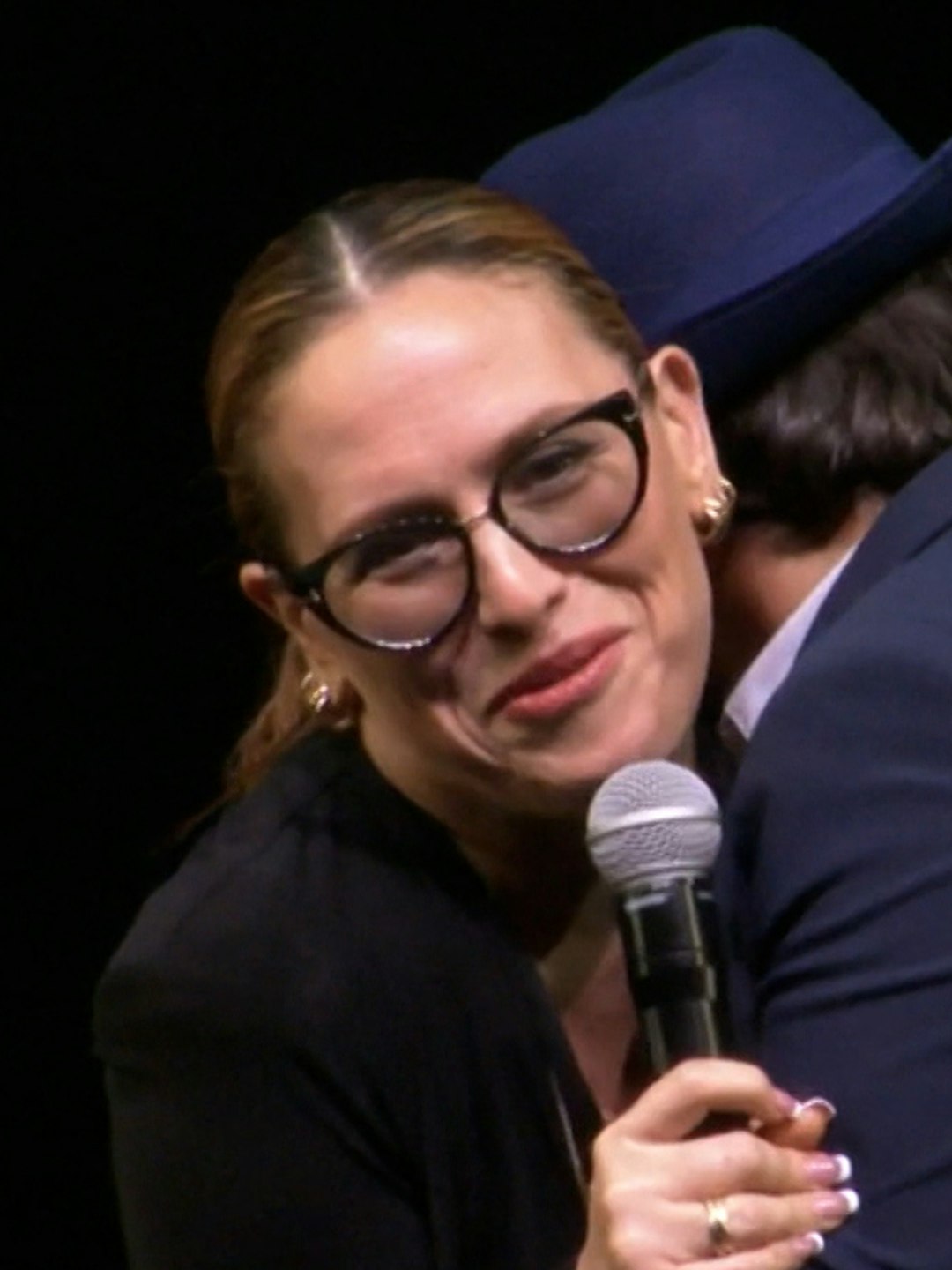 Angélica Vale rompe el silencio sobre su divorcio: “Estoy en un lugar muy hermoso”