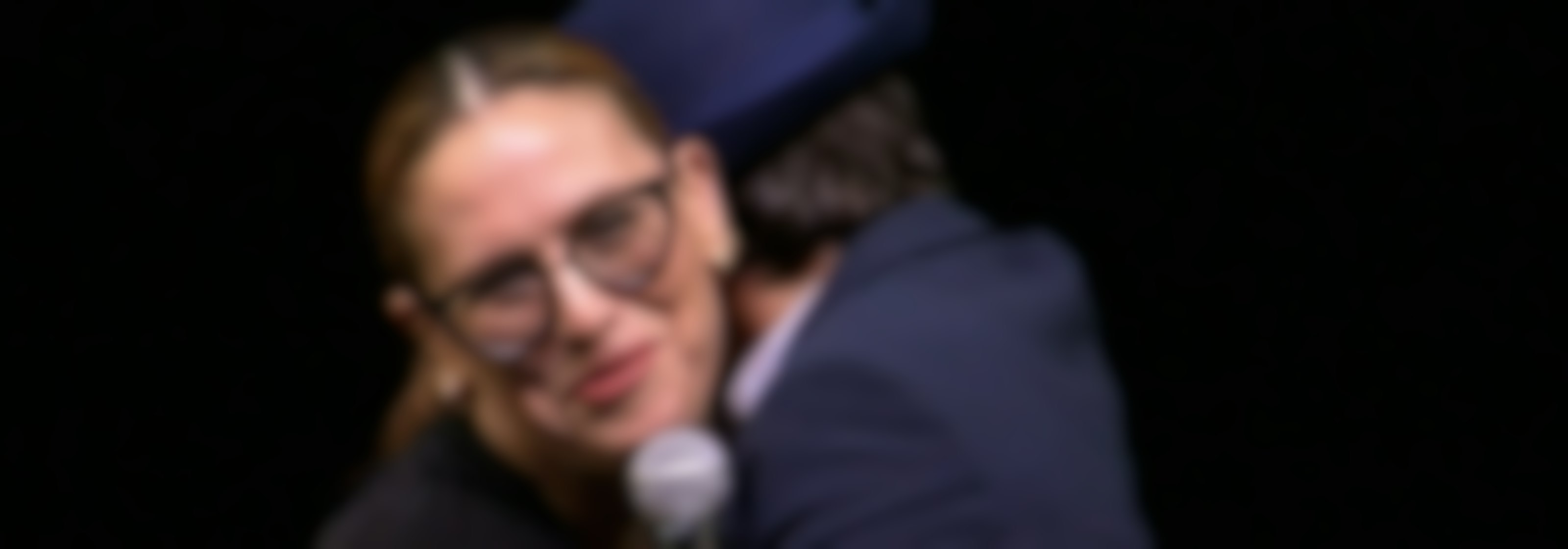 Angélica Vale rompe el silencio sobre su divorcio: “Estoy en un lugar muy hermoso”