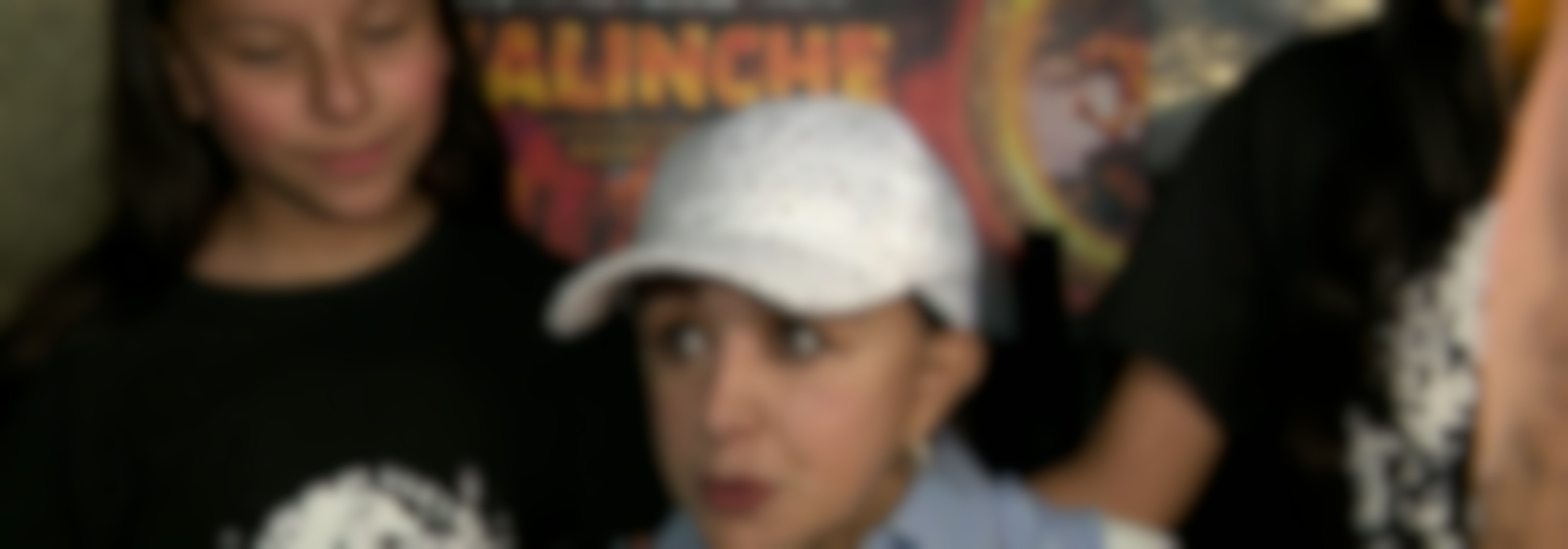 María Antonieta de las Nieves tendrá una participación especial en el musical “Malinche”