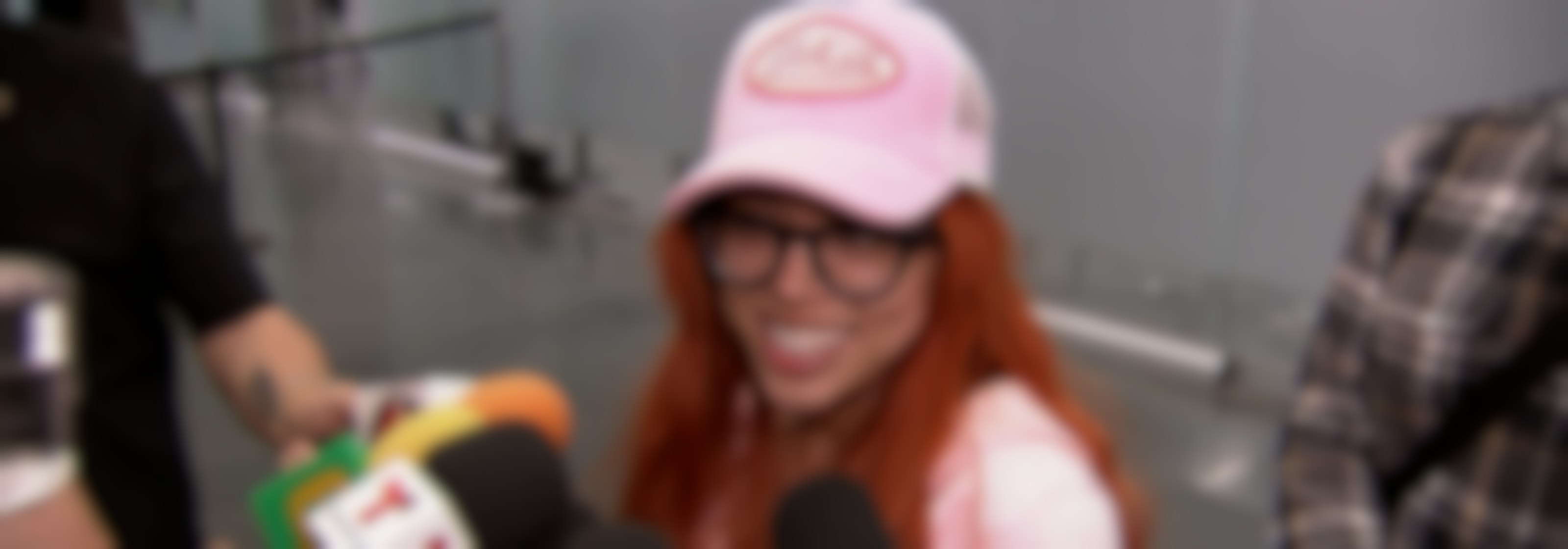 Yeri Mua se lanza contra Naim Darrechi y revela por qué no procedió la denuncia en su contra