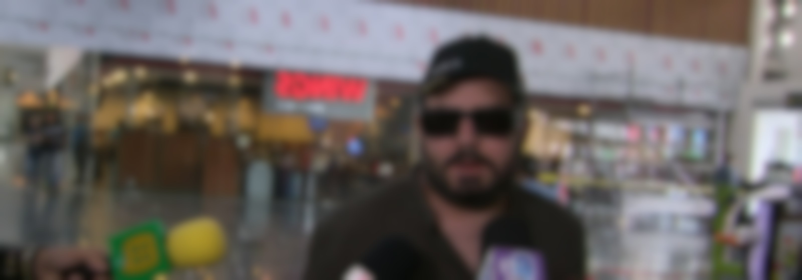 José Eduardo Derbez desconoce que su hermano Vadhir sea víctima de extorsión