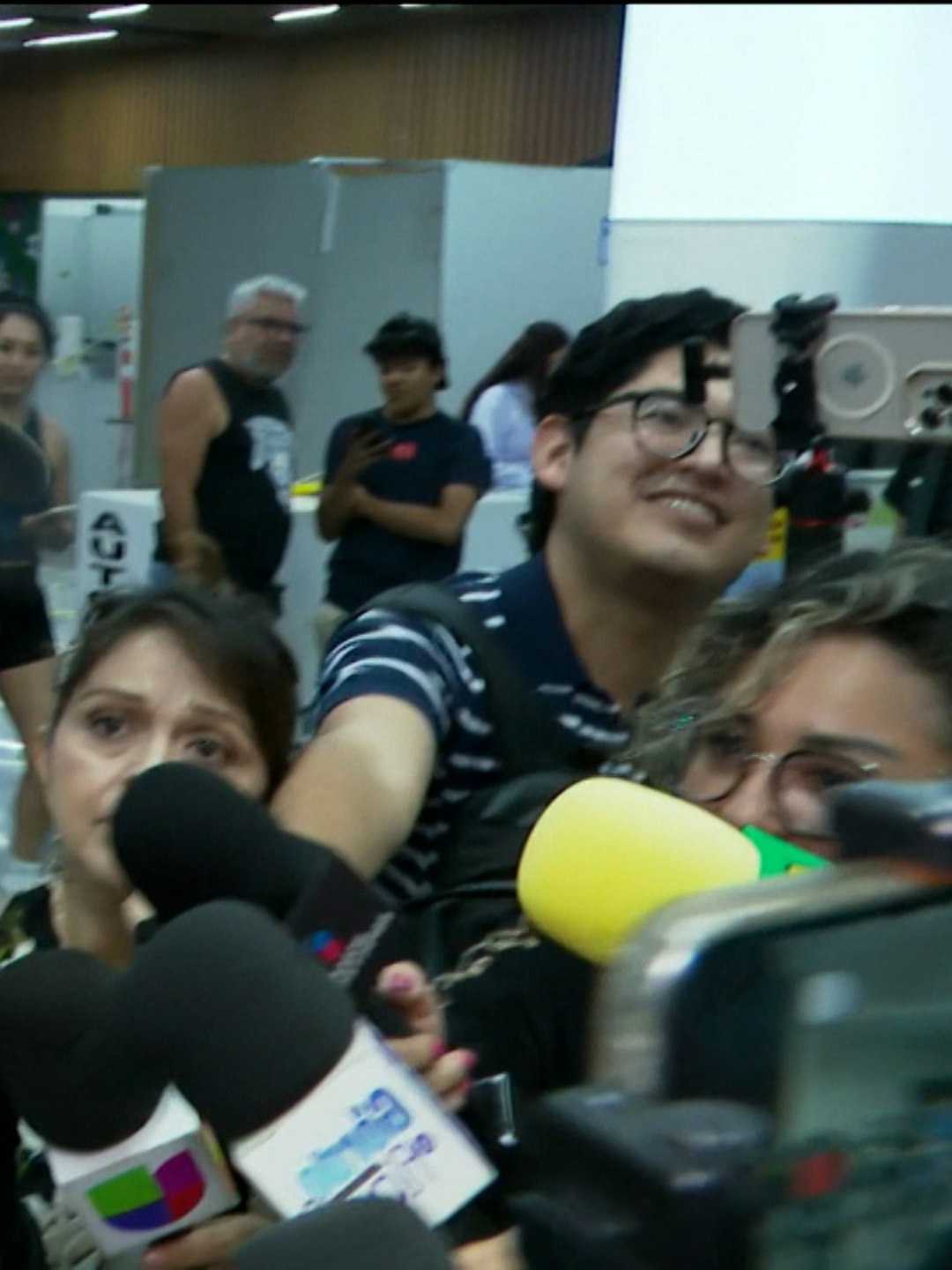 Gabriel Soto llena de elogios a Geraldine Bazán: así se expresó sobre su expareja