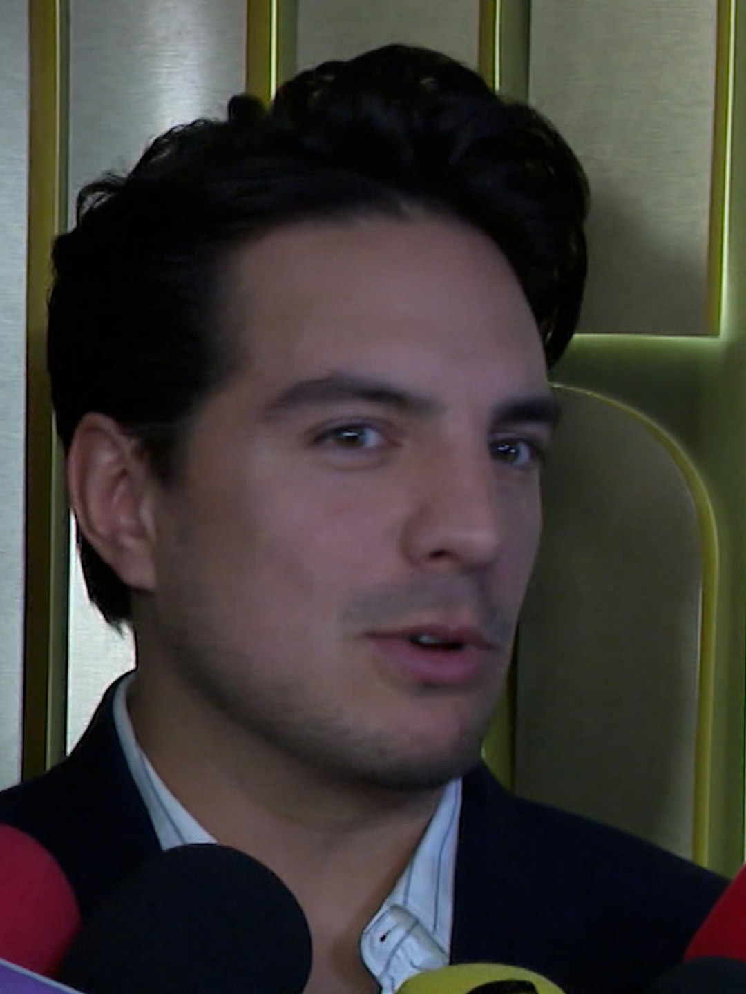 Ventaneando revela que les pidieron dinero para tener acceso a la carpeta de investigación contra Vadhir Derbez