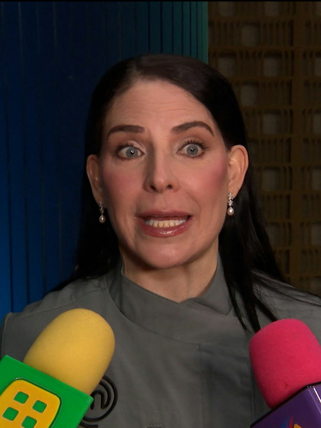 La Chef Zahie Tellez habla del lamentable episodio de inseguridad que vivió junto con su esposo