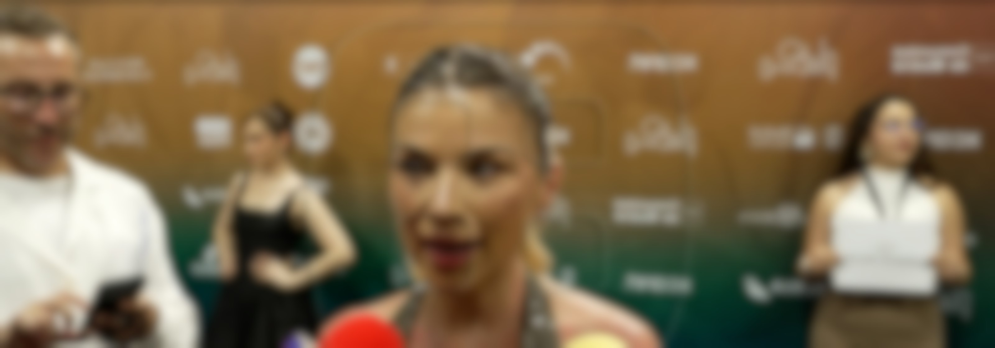 Ludwika Paleta rompe el silencio tras ser señalada de participar en presuntos actos satánicos